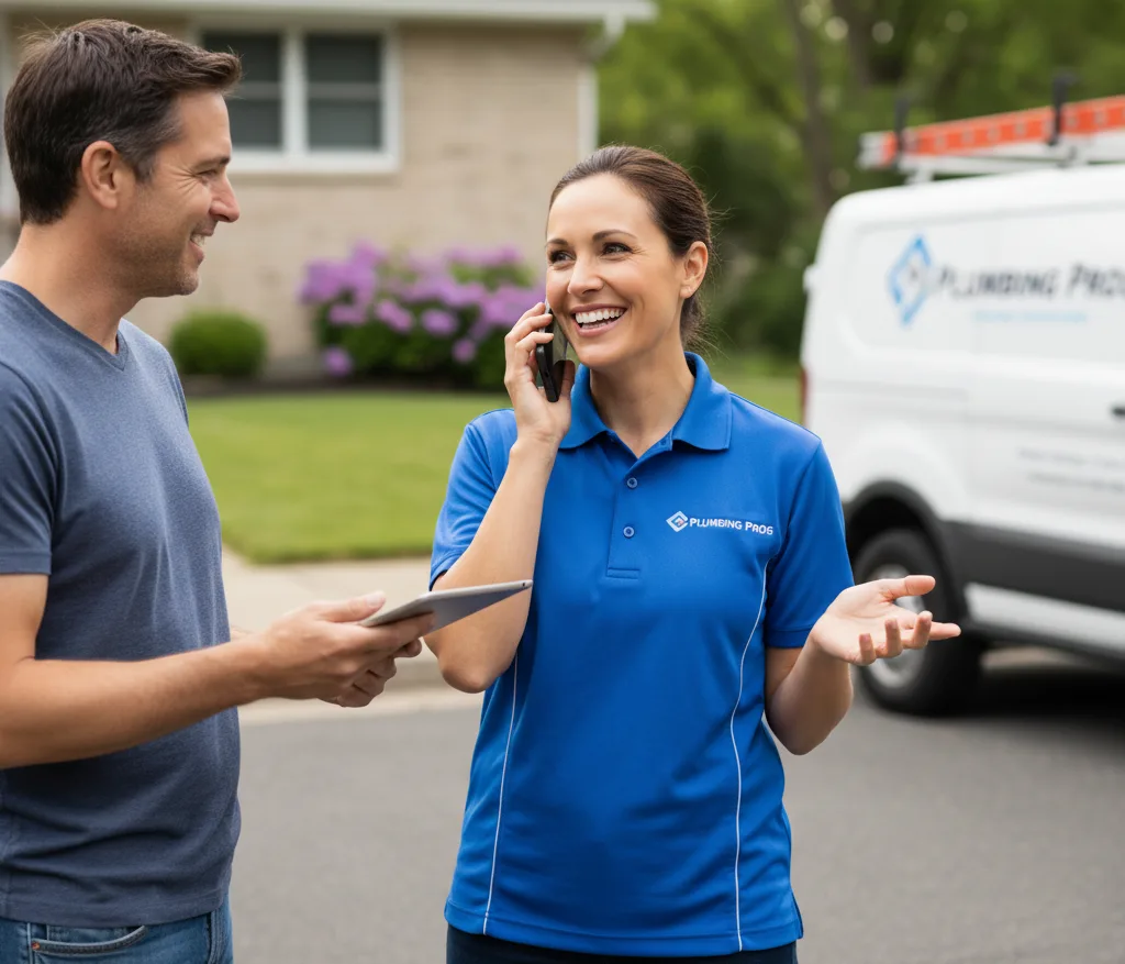 Drain Cleaning in Park Hills, MO